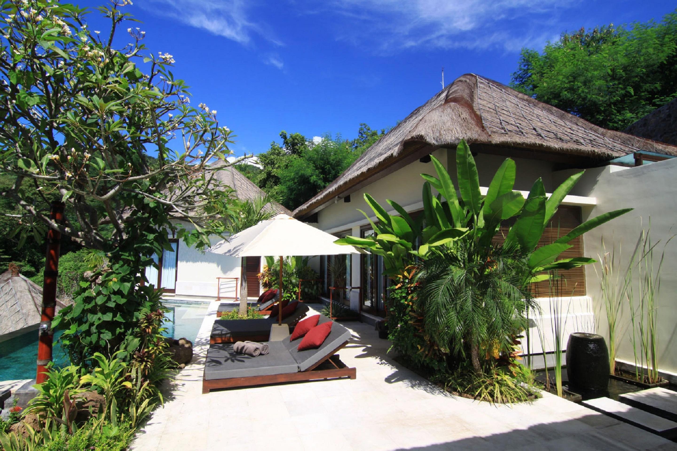 The Griya And * Amed (Bali)
