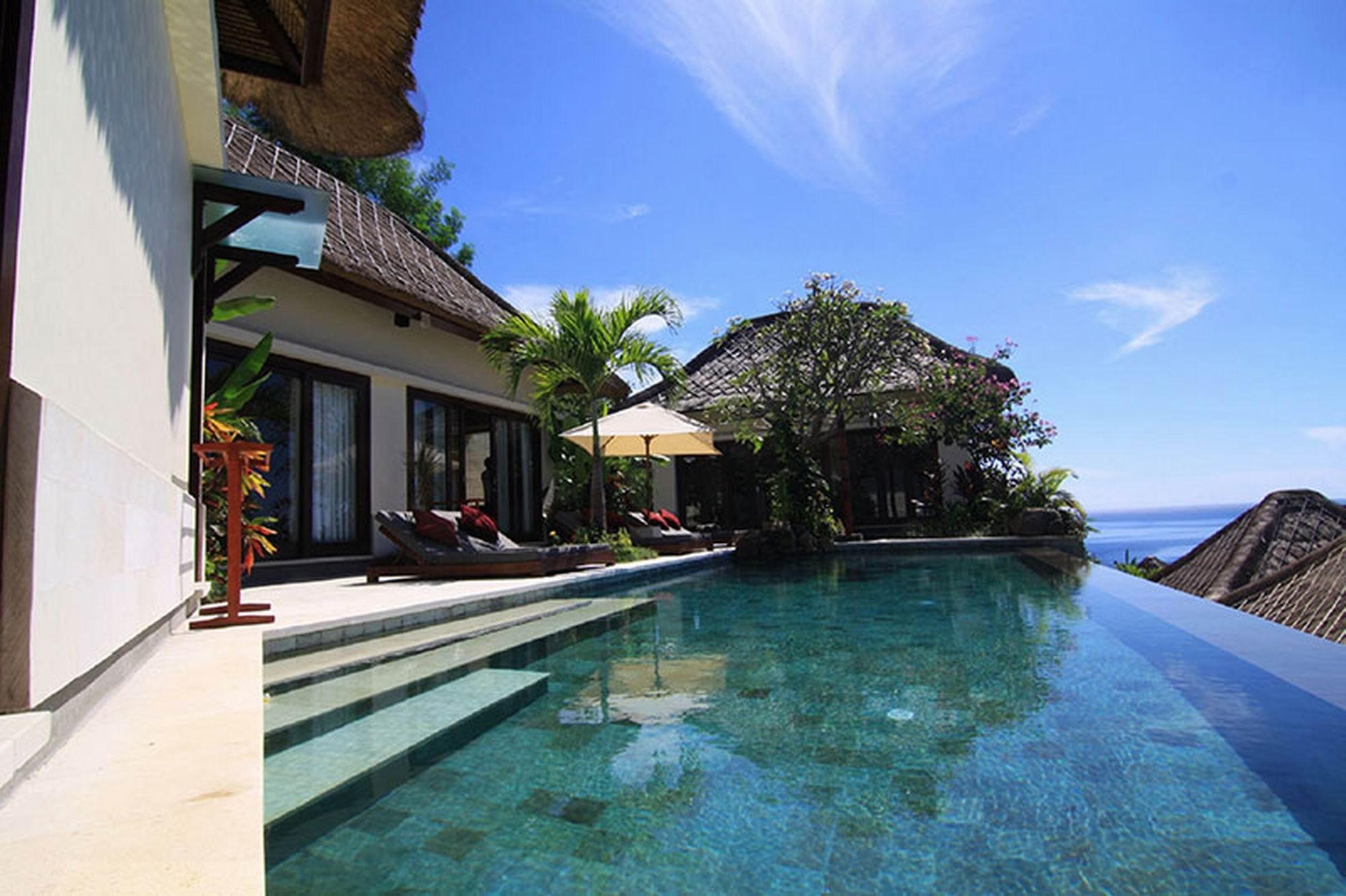 The Griya And Villa Amed (Bali)