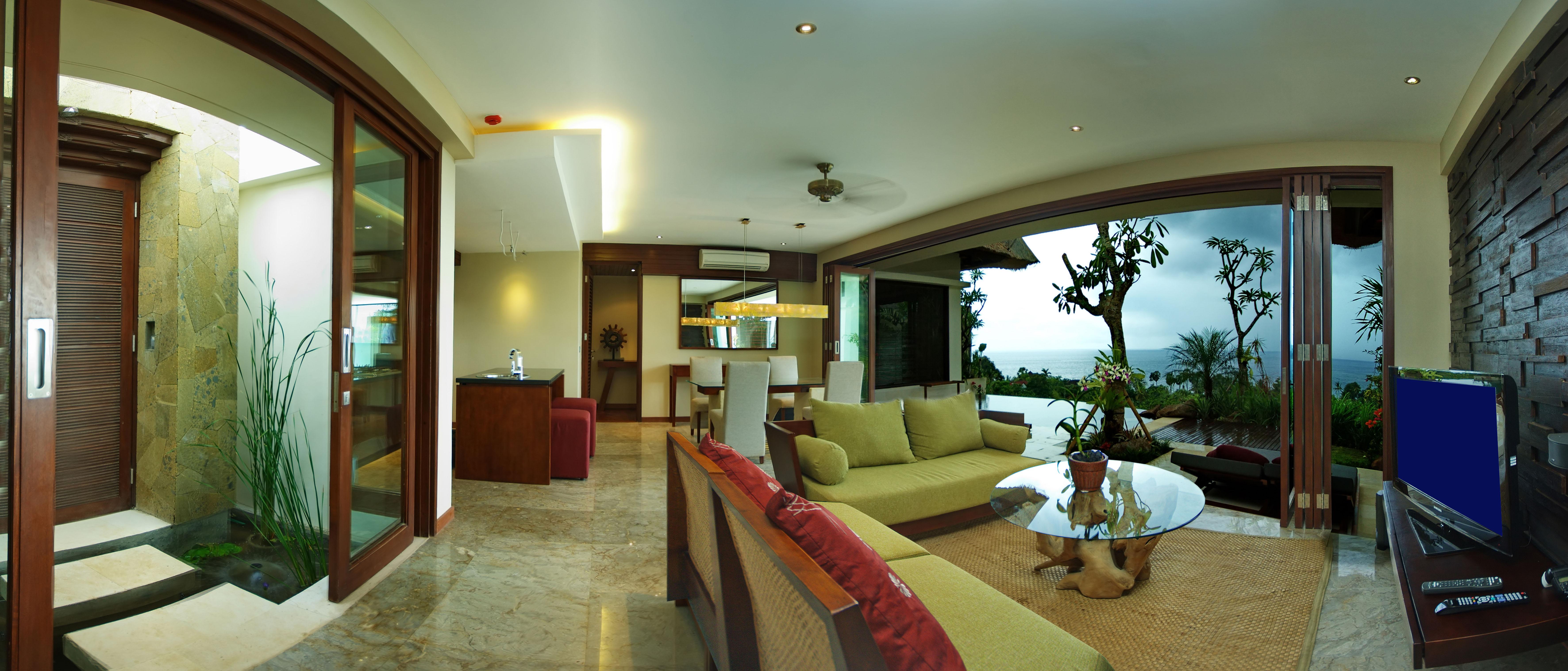 The Griya And Villa Amed