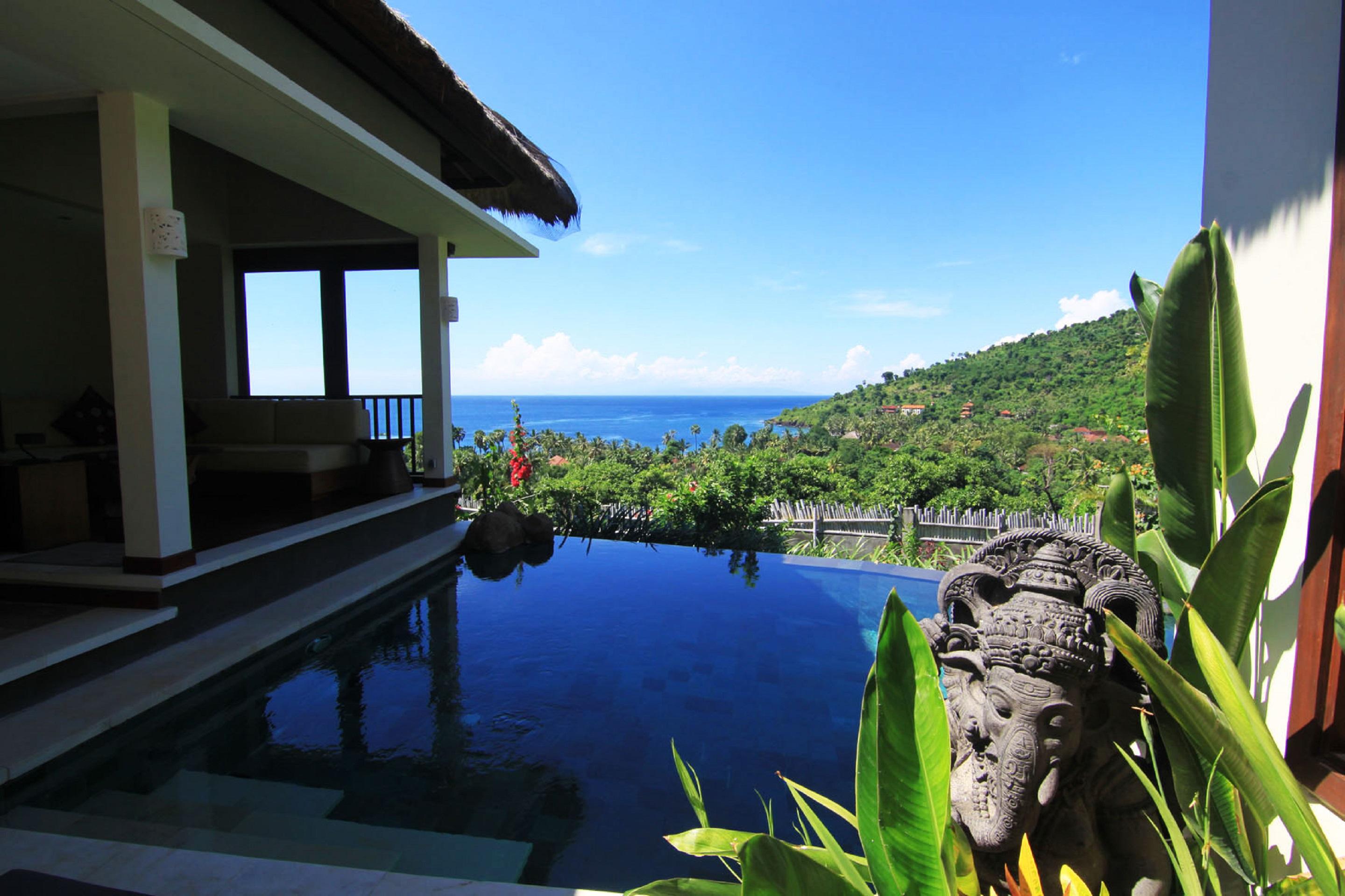 Villa The Griya And