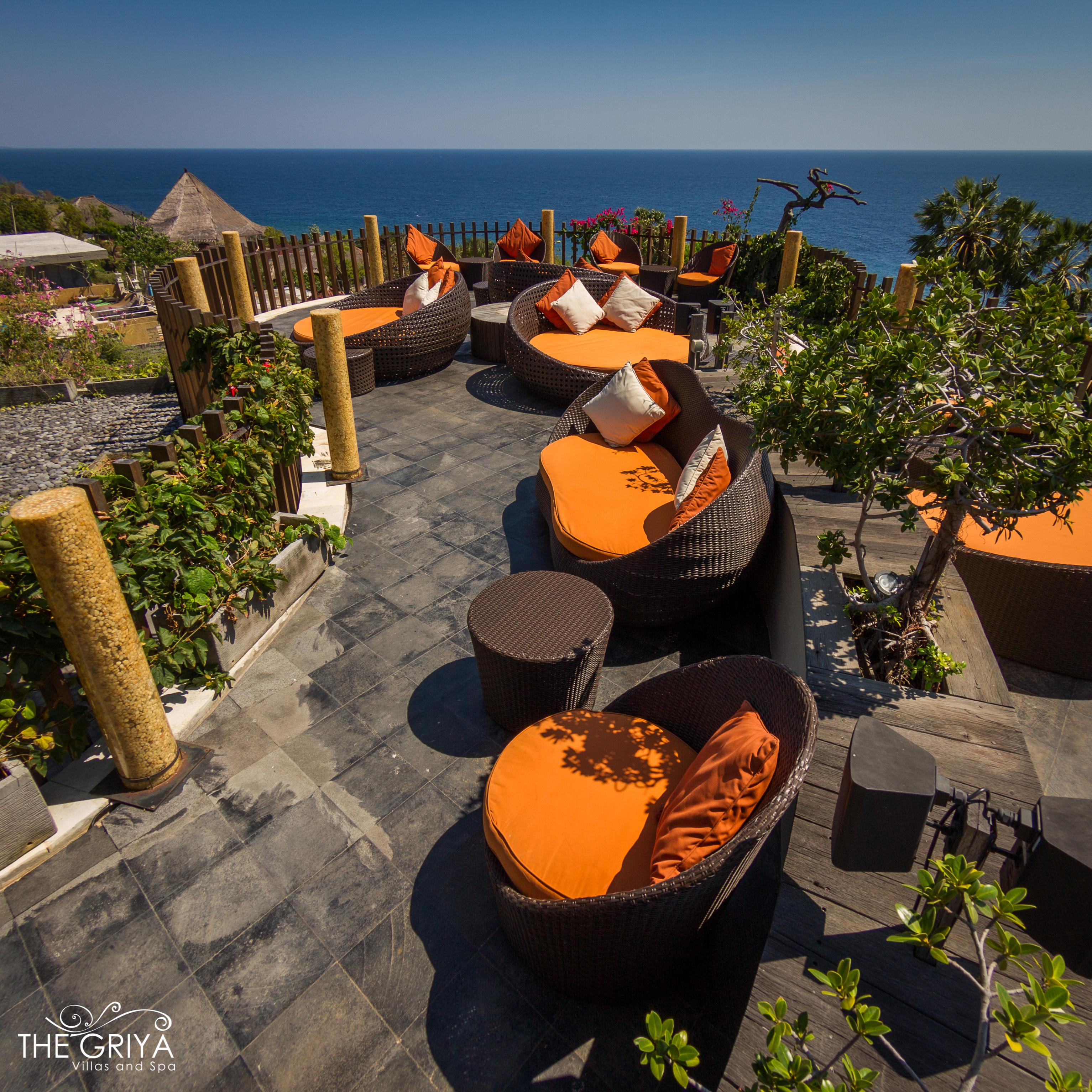 Villa The Griya And Amed