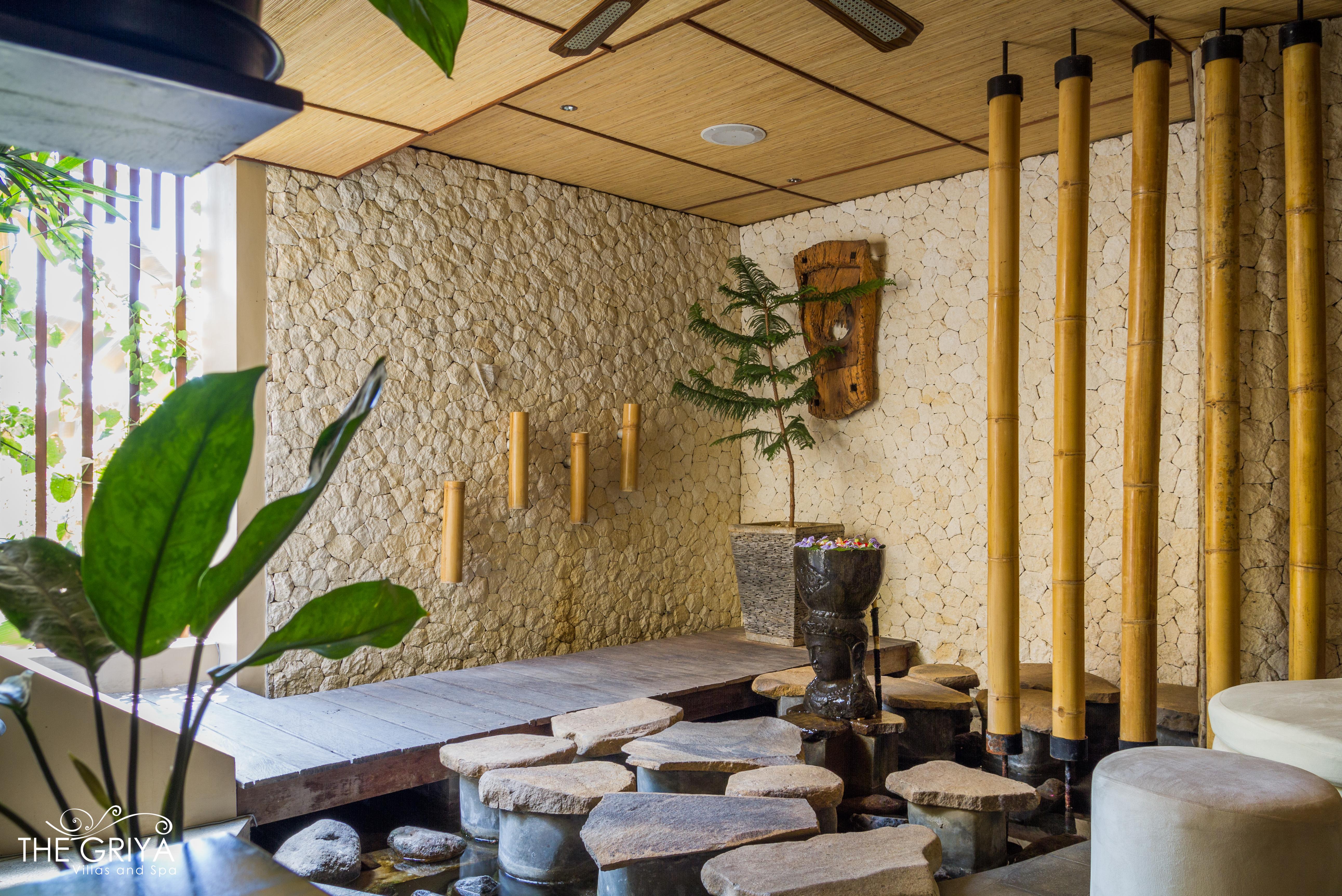 Villa The Griya And Amed