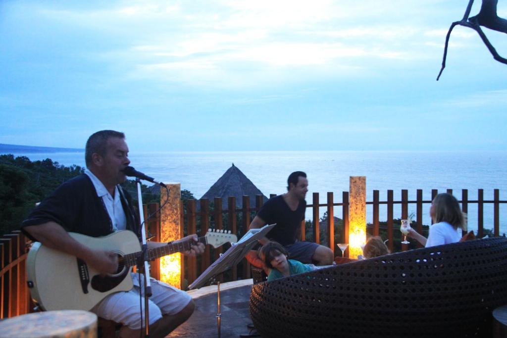 Villa The Griya And Amed