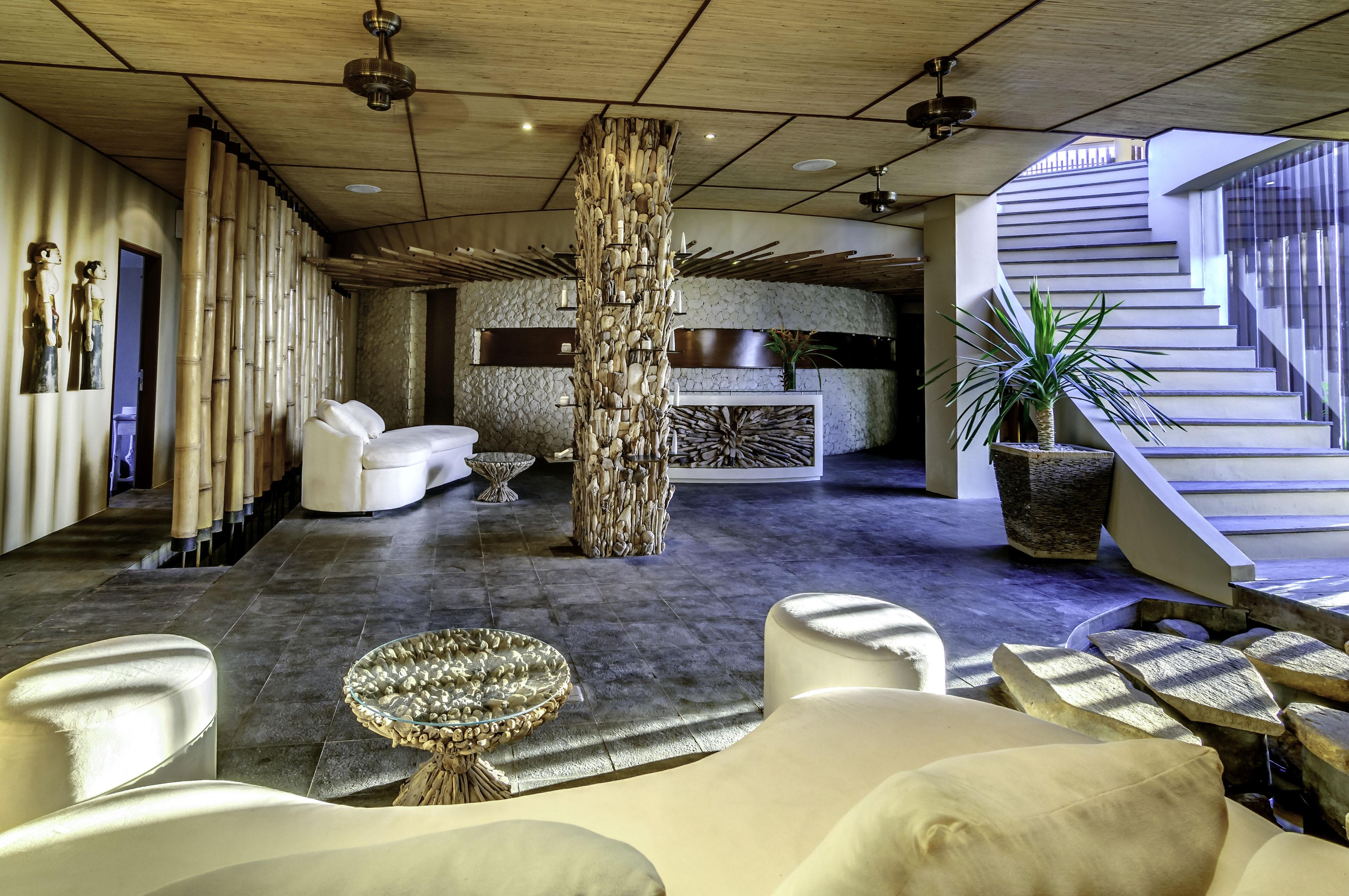 Villa The Griya And Spa Amed (Bali)